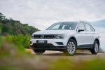 Volkswagen Tiguan Trendline 2016 года (AU)